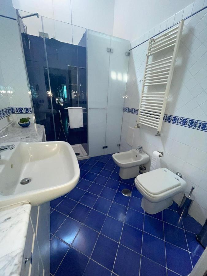 Nilo 28 House Apartment Naples Exterior photo