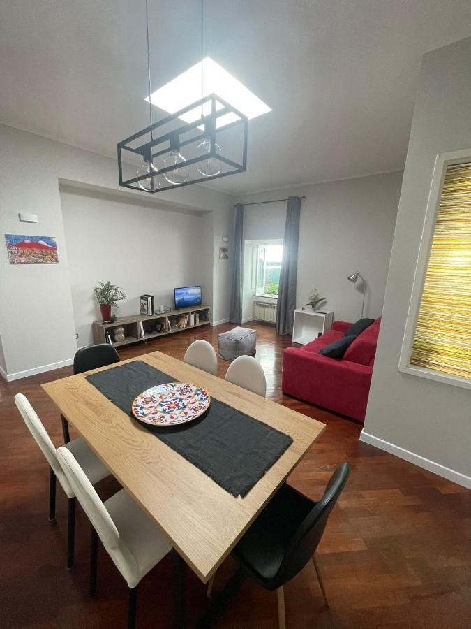 Nilo 28 House Apartment Naples Exterior photo