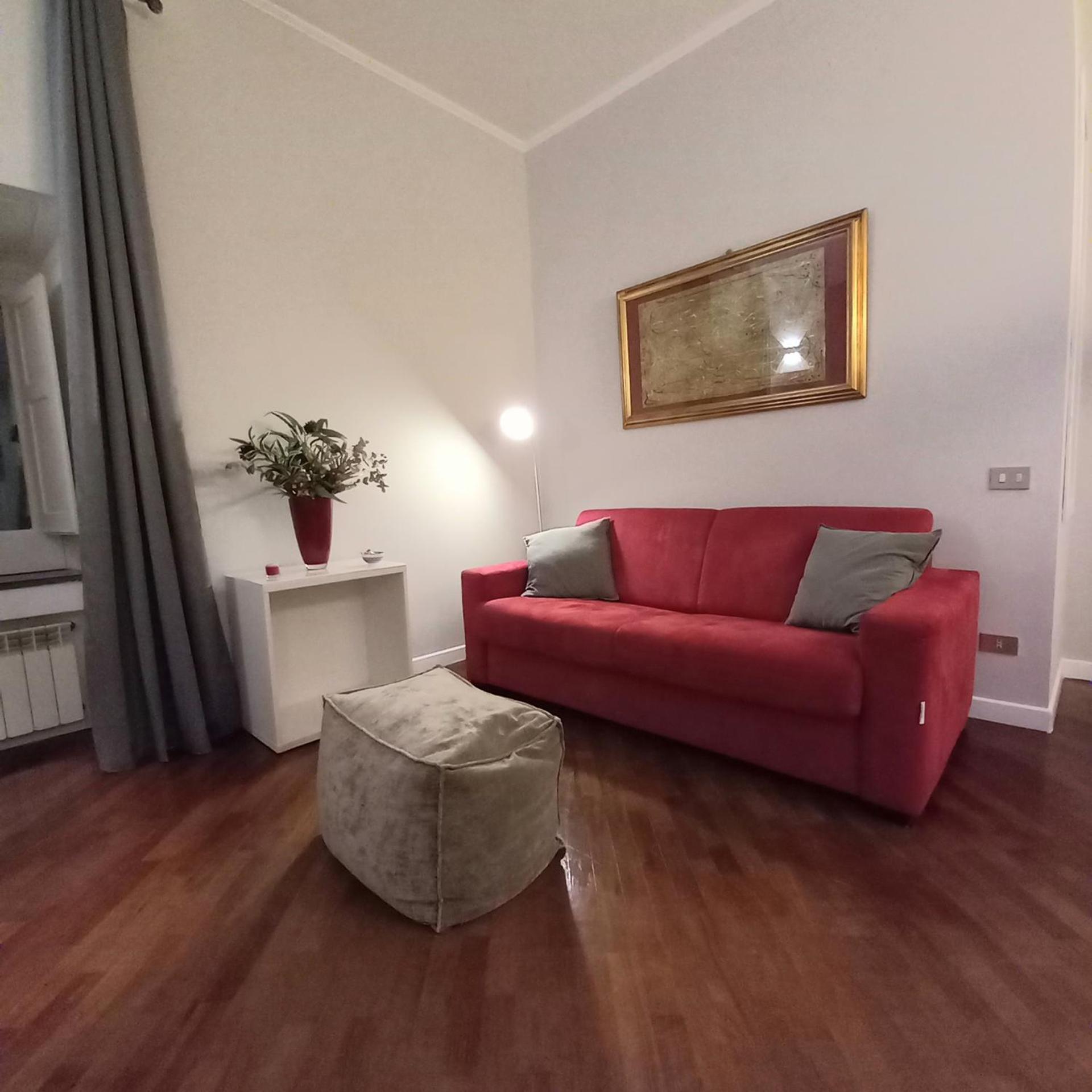 Nilo 28 House Apartment Naples Exterior photo