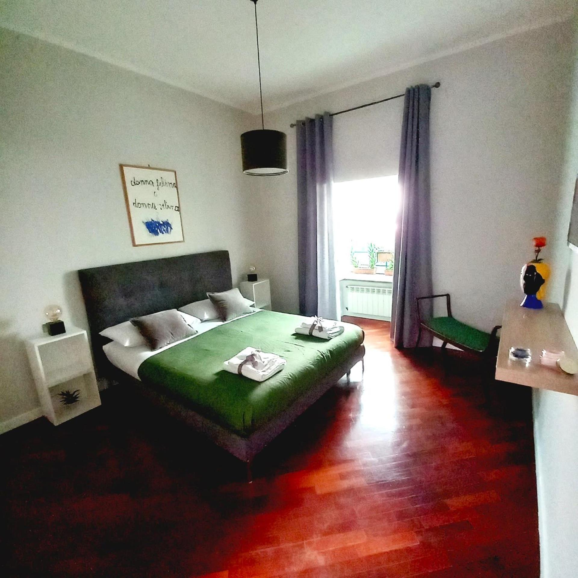 Nilo 28 House Apartment Naples Exterior photo