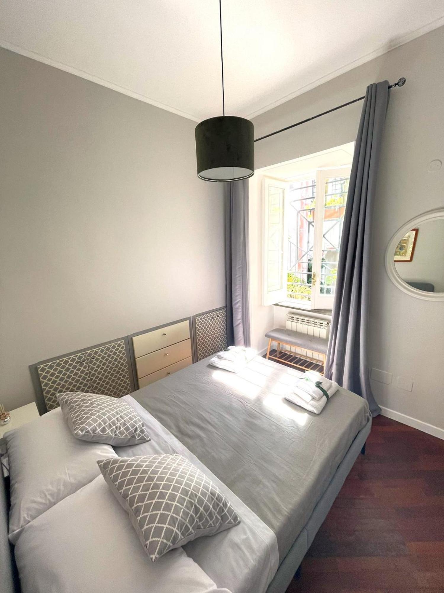 Nilo 28 House Apartment Naples Exterior photo