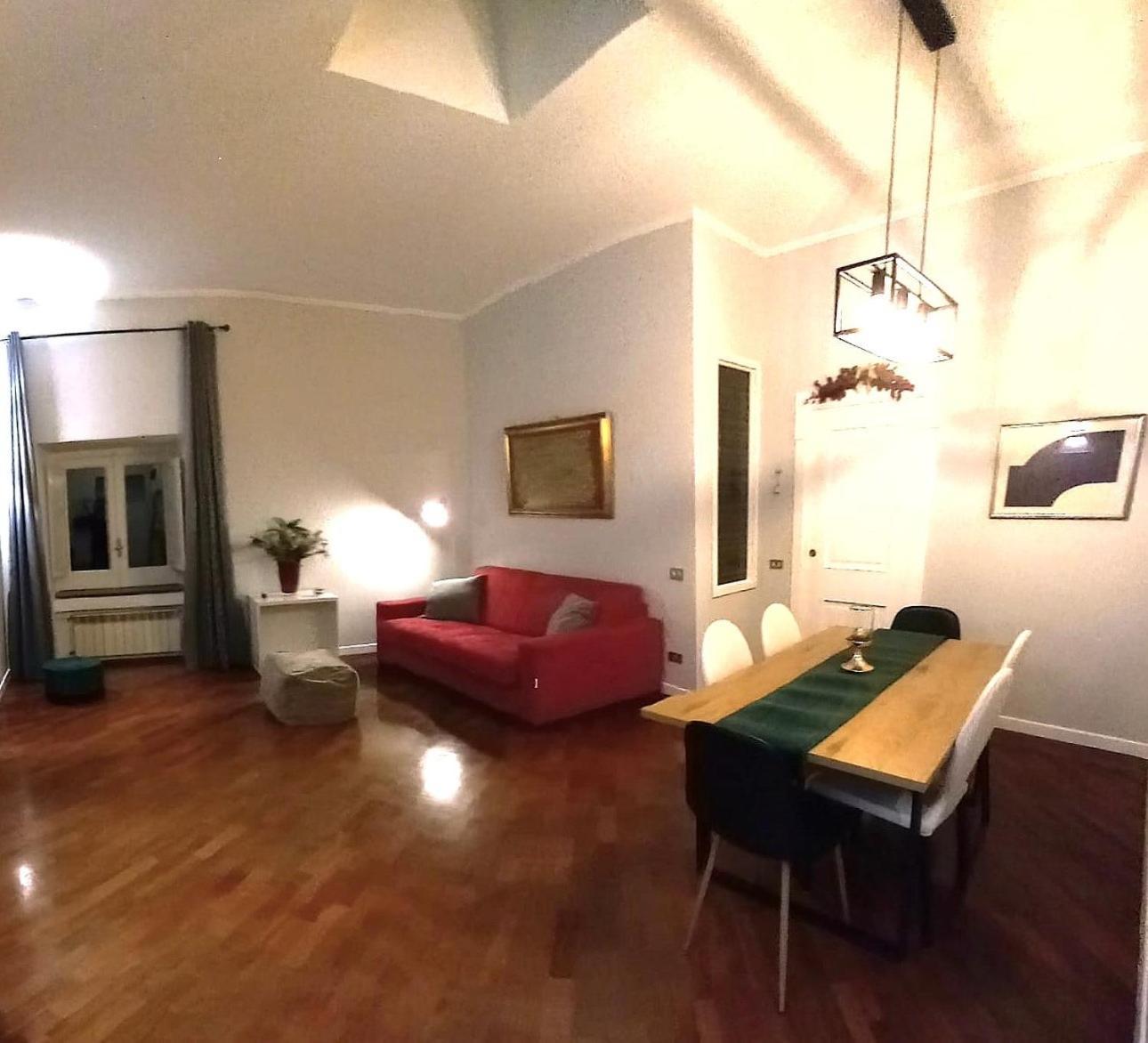 Nilo 28 House Apartment Naples Exterior photo